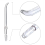 10Pcs Classic Jet Tips for Water Flossers and Other 3