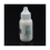 Lace Peruk Cap Toupé Lim Ersättningslim för Peruker 38ML 2