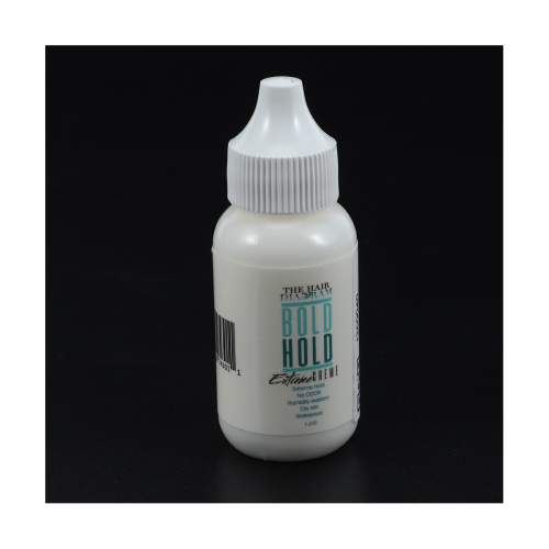 Lace Peruk Cap Toupé Lim Ersättningslim för Peruker 38ML 1