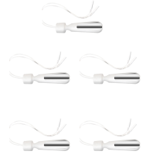 Vaginal sondelektroder TENS/EMS Bäckenbottenmuskelstimulator