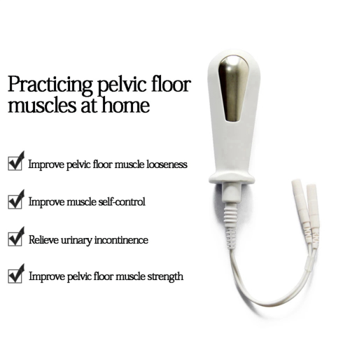 Vaginal sondelektroder TENS/EMS Bäckenbottenmuskelstimulator 2