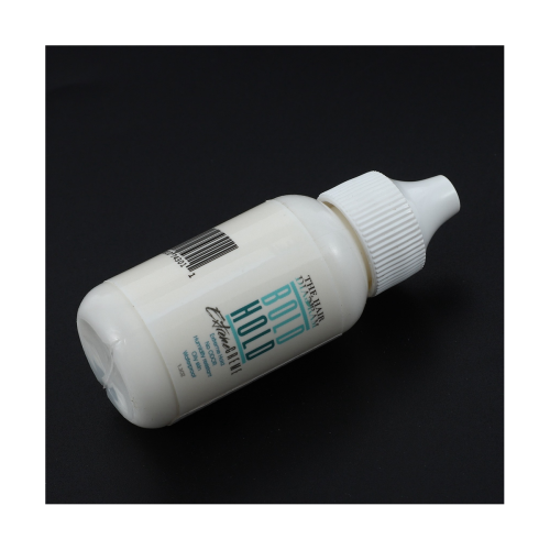 Lace Peruk Cap Toupé Lim Ersättningslim för Peruker 38ML 2