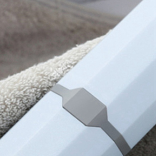 Toothbrush Case Stretchable Toothpaste Holder Blue 1