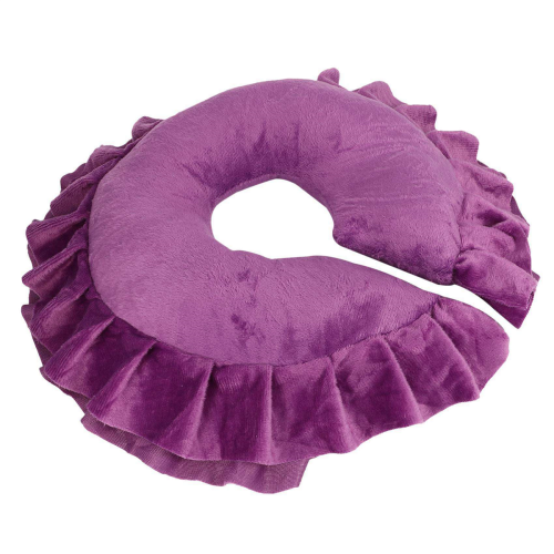 Massage Sleeping Pillow for Beauty Salon Massage Tool- 2