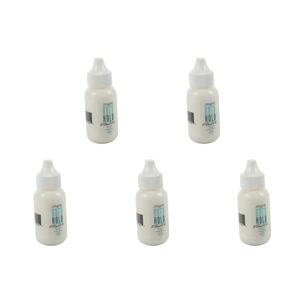Unisex Lace Wig Cap Toupee Adhesive Glue Replacement Adhesive For Wigs 38Ml