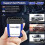 (VLinker BM Wifi)Vlinker Bm Obd2 Bluetooth Code Reader, Obdii Scan Tool For Android Windows - Designed For Bimmercode Pk Elm327 Car Diagnostic 3