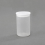 Empty Film Canister Camera Reel Container Storage Case White 4