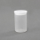 Empty Film Canister Camera Reel Container Storage Case Transparent 3