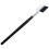 Women Double-sides Brow Comb Eyebrow Brush Makeup Tool 1pcs Black 2