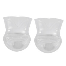 Acessórios para Motocicletas Protetor de Tela de para-Brisa para  GSX-8R GSX 8R GSX8R 2024 2025 Transparente
