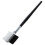 Women Double-sides Brow Comb Eyebrow Brush Makeup Tool 1pcs Black 2