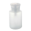150ml Nail Art Makeup Polish Plastic Pump Dispenser Bottle Remover 3