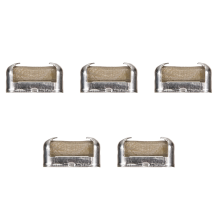 5X Portable Hand Warmer Burner of Pocket Warmer Accessories