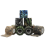 6 Roll Wrap Tape Bulk (Assorted and Camouflage Colors Random) 7