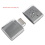 Portable Hand Warmer Burner of Pocket Warmer Accessories 4