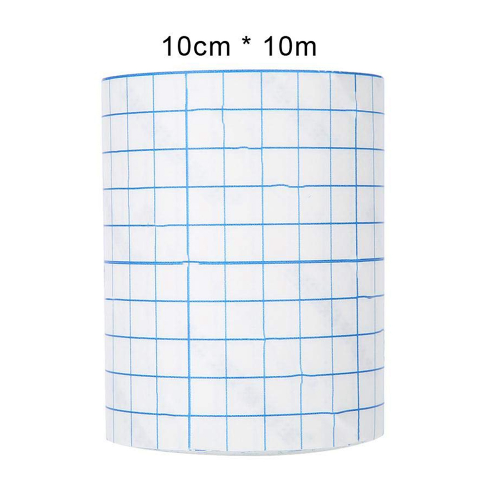 Mesh Breathable Non Woven Tape Adhesive Bandage Roll Bandages