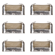Portable Hand Warmer Burner of Pocket Warmer Accessories