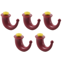 Yoga Nasal Neti Pot Rinsing Nose Wash System Sinus Irrigation 200mL