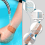 50 Pcs Patch Disposable Shield Cover for Tattoos Swimming Showering 2