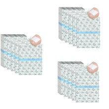 50 Pcs Patch Disposable Shield Cover for Tattoos Swimming Showering