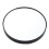 10X Makeup Mirror Magnifying Mirror Round Mirror Ten Times black 3