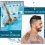 50 Pcs Patch Disposable Shield Cover for Tattoos Swimming Showering 5