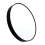 10X Makeup Mirror Magnifying Mirror Round Mirror Ten Times black 2