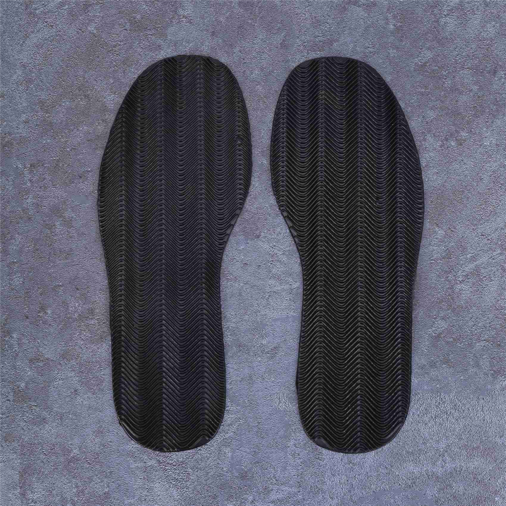 1 Pair Stick On Full Soles Heel Palm Anti-Slip Pads - 29X11.5X0.2Cm