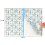 50 Pcs Patch Disposable Shield Cover for Tattoos Swimming Showering 6