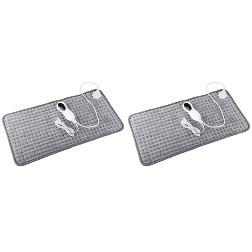60X30cm Electric Heating Pad Physiotherapy Electric Blanket EU Plug