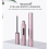 8Ml Eyelash Growth Serum Natural Eyelash Enhancer 2