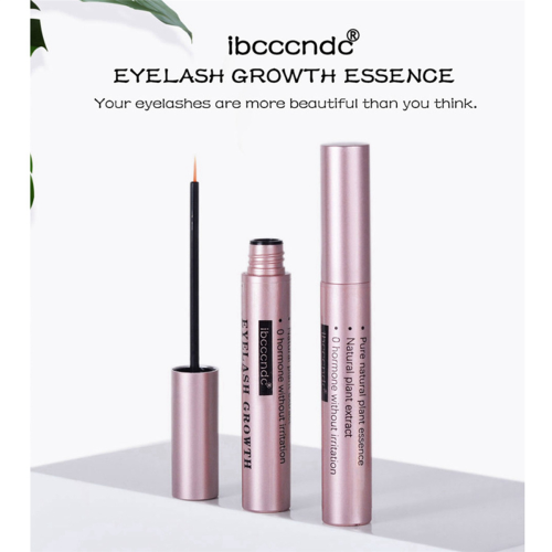 8Ml Eyelash Growth Serum Natural Eyelash Enhancer 1