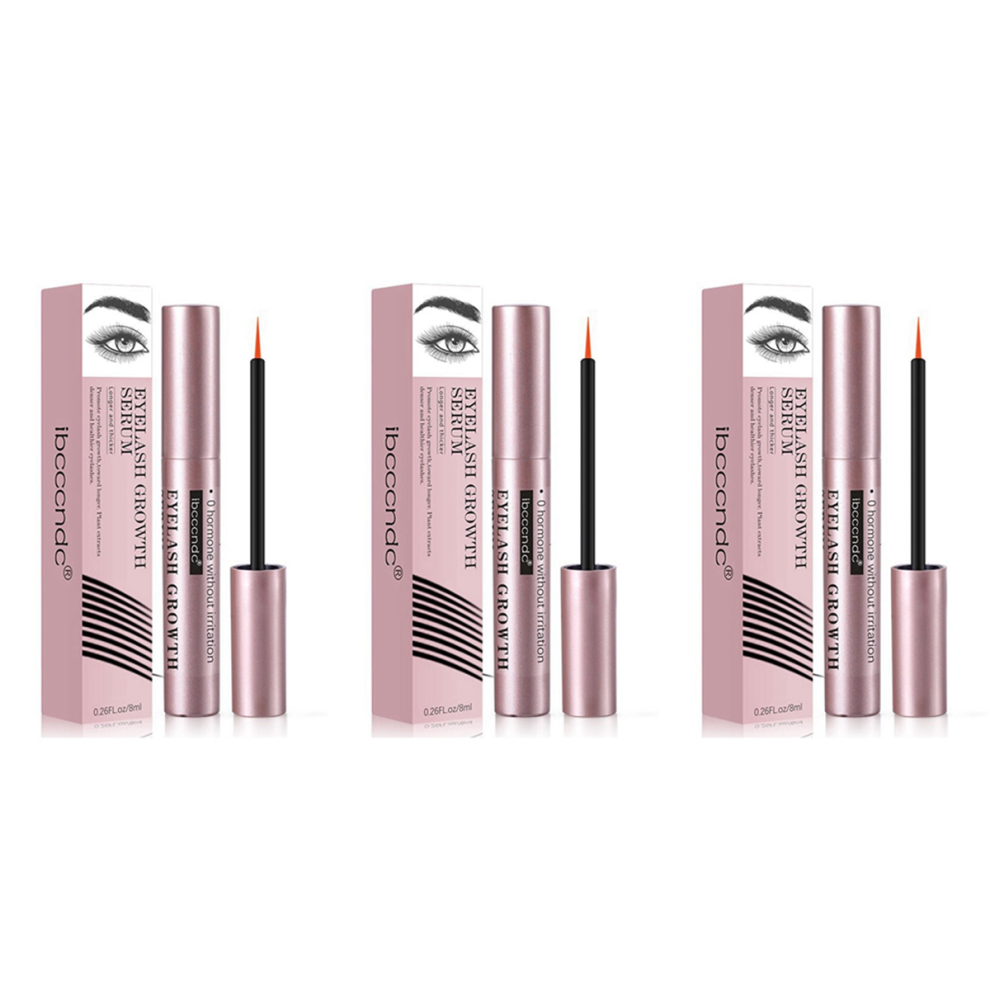 8Ml Eyelash Growth Serum Natural Eyelash Enhancer