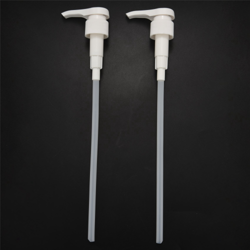 Universal Shampoo/Conditioner Pump for Bottle,1 L/33.8 oz.,Piece 2 2