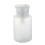 150ml Nail Art Makeup Polish Plastic Pump Dispenser Bottle Remover 2