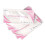 25 Pcs LH Private Ovulation Test Strip Pregnancy Urine Test Strip 4