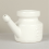 350Ml Ceramic Neti Pot Nose Cleaning Pot,White 3