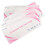 25 Pcs LH Private Ovulation Test Strip Pregnancy Urine Test Strip 3