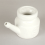 350Ml Ceramic Neti Pot Nose Cleaning Pot,White 2