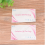 25 Pcs LH Private Ovulation Test Strip Pregnancy Urine Test Strip 6