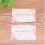 25 Pcs LH Private Ovulation Test Strip Pregnancy Urine Test Strip 6