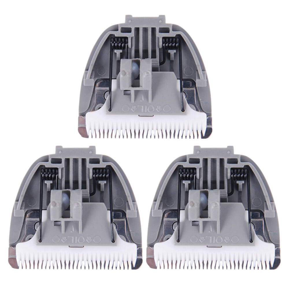 Hair Clipper Replacement Blade for CP-6800 KP-3000 CP-5500
