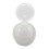 150ml Nail Art Makeup Polish Plastic Pump Dispenser Bottle Remover 3