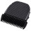Black Ceramic Titanium Knife Dog Hair Trimmer Blade for P2 P3 4
