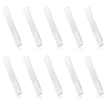 Glass Nail Shiner Shine Polisher For Natural Fingernails Toenails