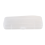 1 Pcs Storage Box Men Shaver Case Transparent Plastic Case 2