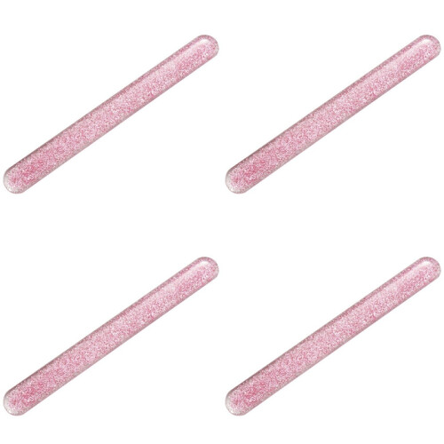 Crystal Nail Shiner Nano Mini Buffers Block