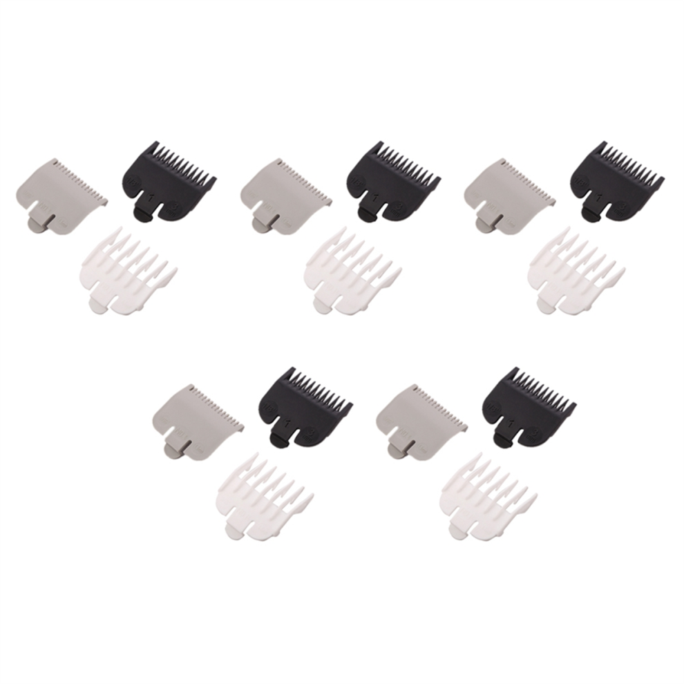 Universal Hair Clipper Limit Comb Limit Comb Haircut Tools