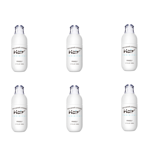 Hair Growth Inhibitor Removal Cream Beard 50Ml