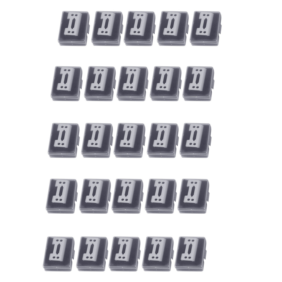 28 Teeth Zirconia Ceramic Clipper Blade for Senior Clipper
